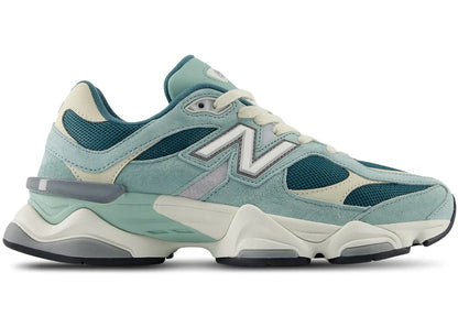 New Balance 9060 Green Cream