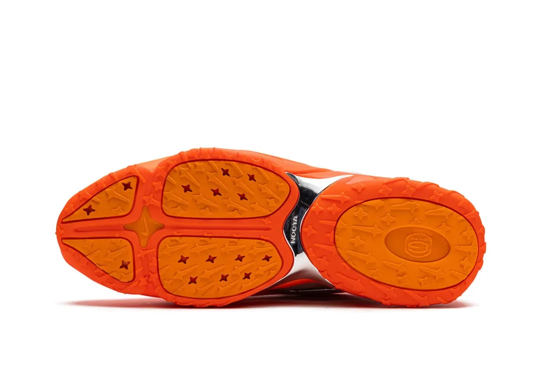 Nike Hot Step 2 Drake NOCTA Total Orange