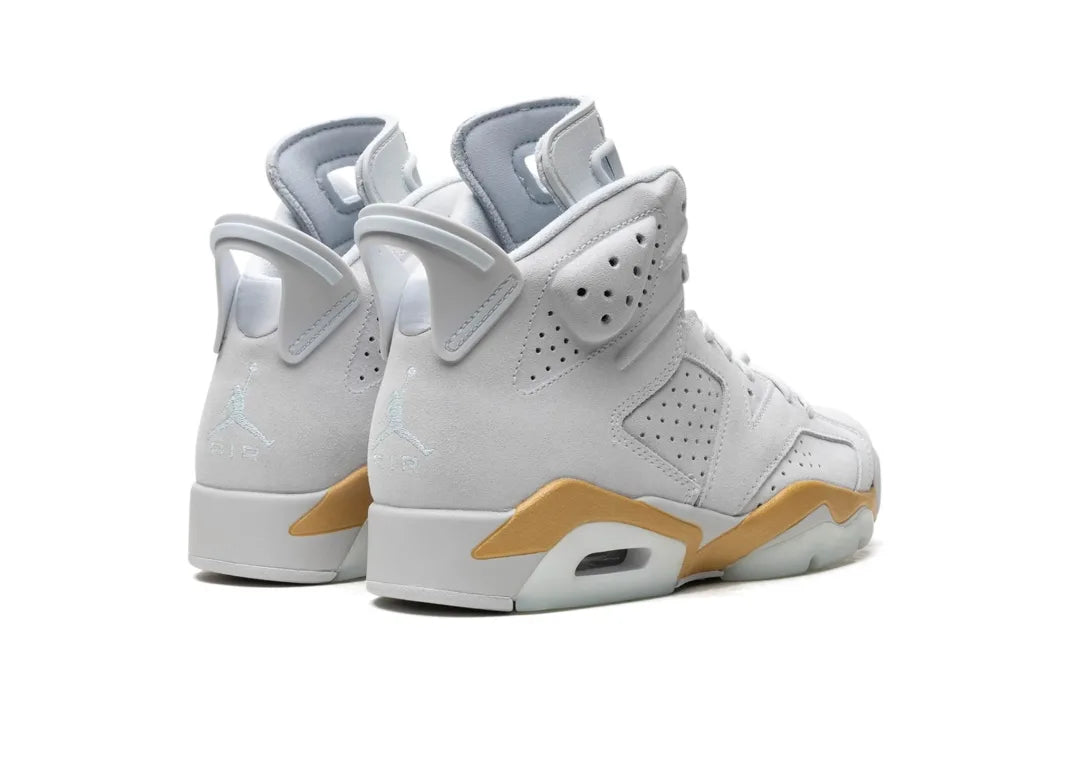 Jordan 6 Retro Craft Paris Olympics (Women's)