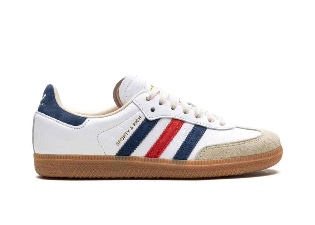 adidas Samba OG Sporty & Rich USA