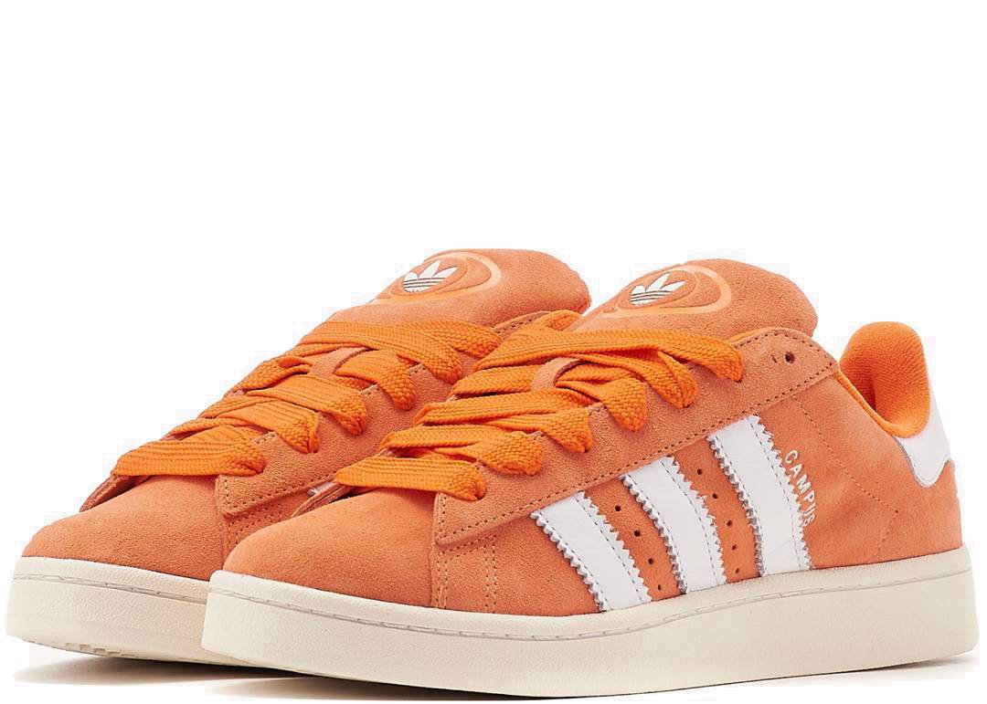 Adidas Campus 00s Amber Tint - PLUGSNEAKRS