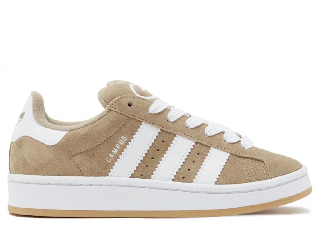 Adidas Campus 00s Blanch Cargo - PLUGSNEAKRS