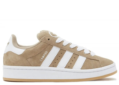 Adidas Campus 00s Blanch Cargo - PLUGSNEAKRS