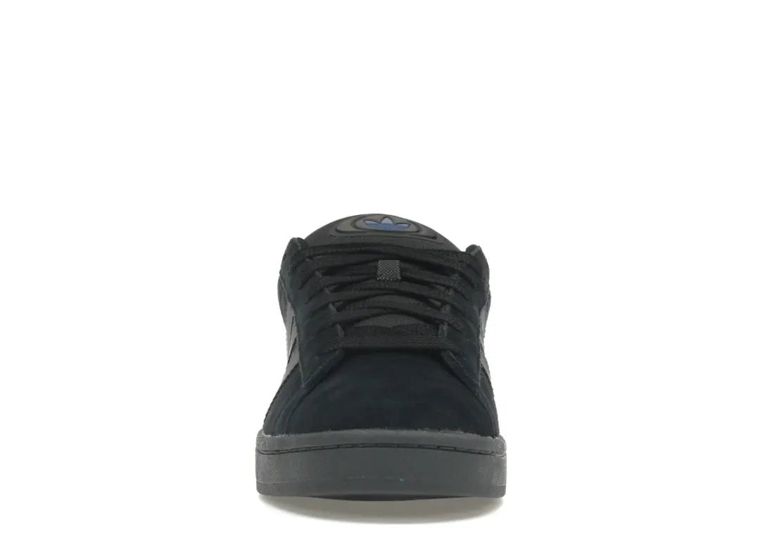 Adidas Campus 00s Core Black Lucid Blue - PLUGSNEAKRS