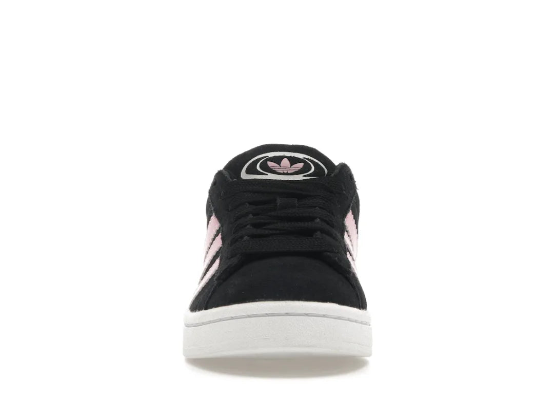 Adidas Campus 00s Core Black True Pink - PLUGSNEAKRS