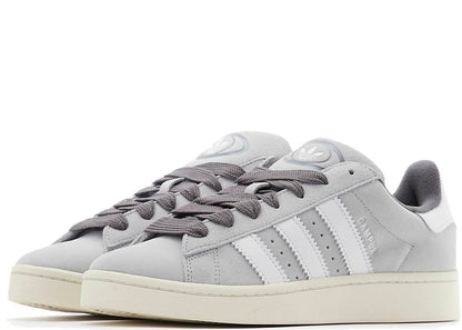 Adidas Campus 00s Polar Grey - PLUGSNEAKRS