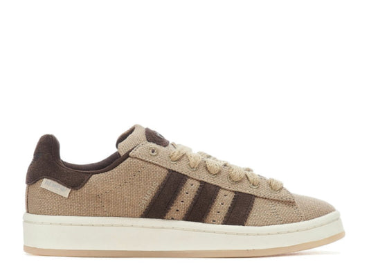 Adidas Campus 00s Tokyo Beige - PLUGSNEAKRS