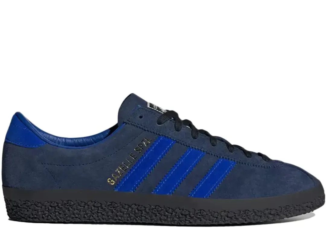 Adidas Gazelle SPZL Night Indigo - PLUGSNEAKRS