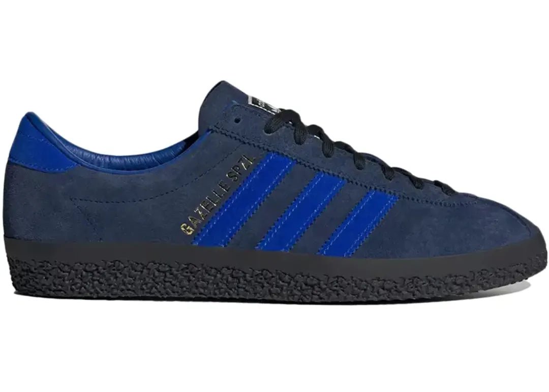 Adidas Gazelle SPZL Night Indigo - PLUGSNEAKRS