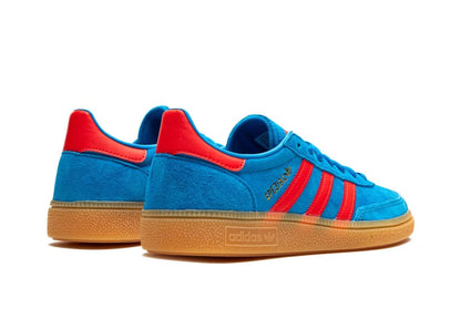 Adidas Handball Spezial Bright Blue - PLUGSNEAKRS