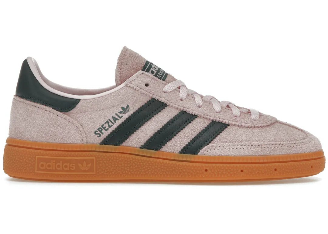 Adidas Handball Spezial Clear Pink Arctic Night - PLUGSNEAKRS