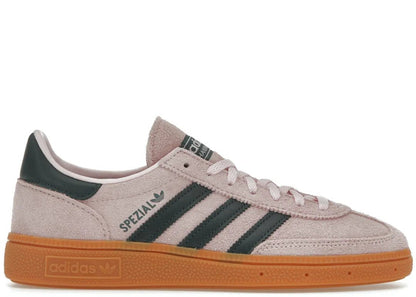 Adidas Handball Spezial Clear Pink Arctic Night - PLUGSNEAKRS