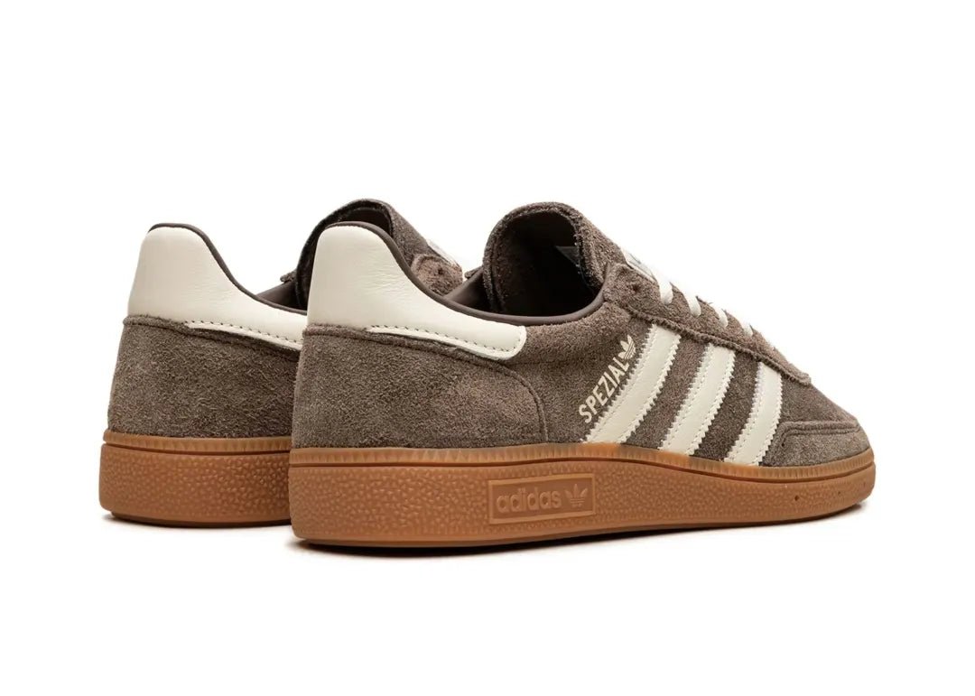 Adidas Handball Spezial Earth Strata Gum - PLUGSNEAKRS