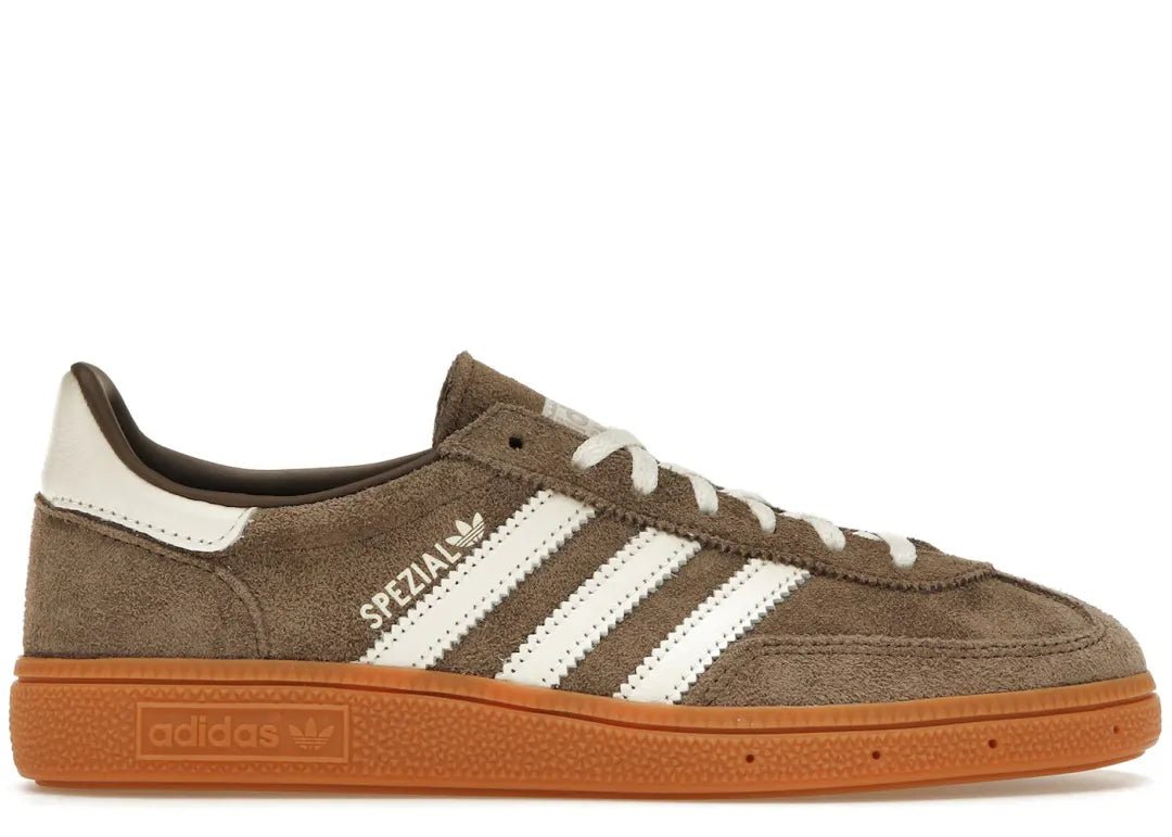 Adidas Handball Spezial Earth Strata Gum - PLUGSNEAKRS