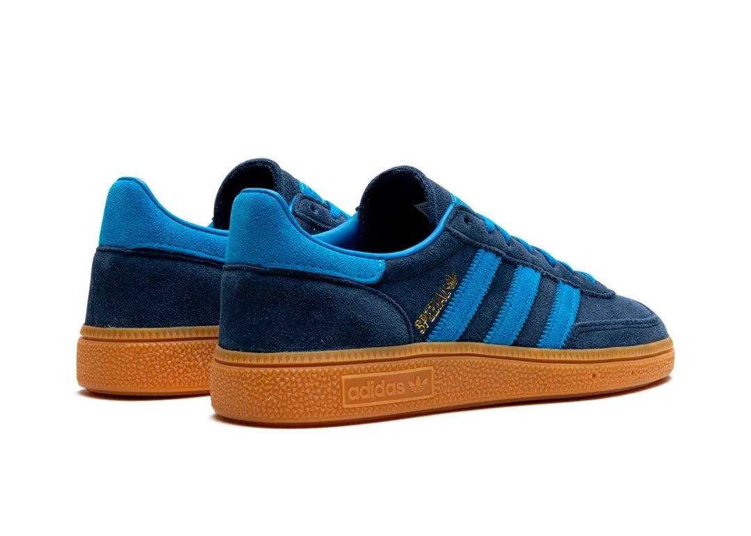 Adidas Handball Spezial Night Indigo Bright Blue - PLUGSNEAKRS