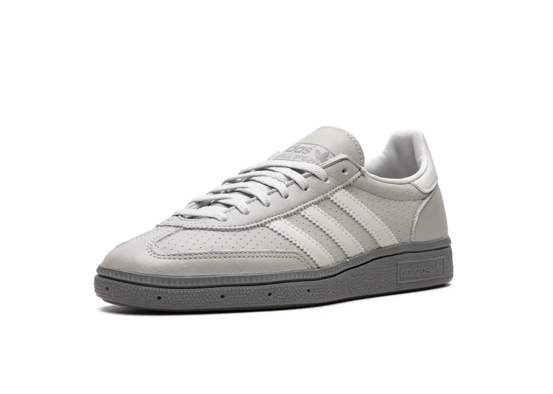 Adidas Handball Spezial Triple Grey - PLUGSNEAKRS