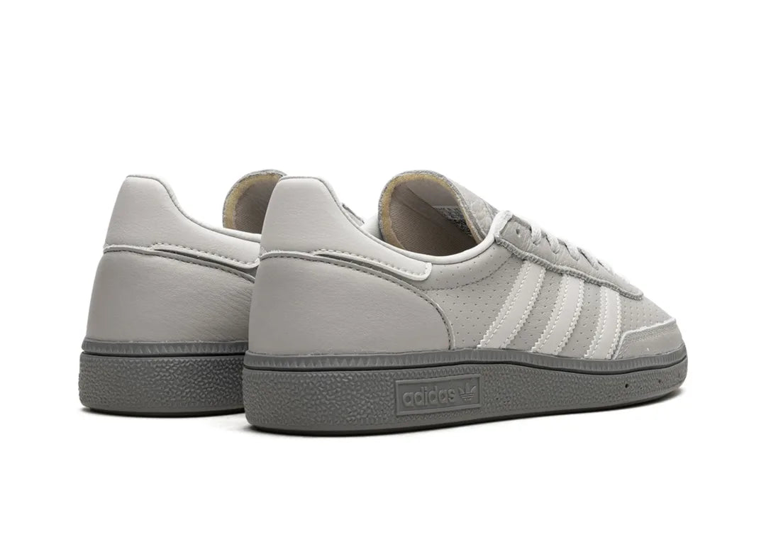 Adidas Handball Spezial Triple Grey - PLUGSNEAKRS