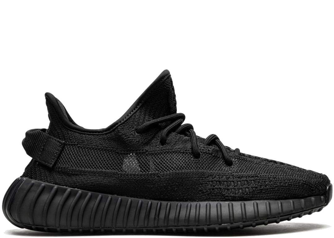 Adidas Yeezy Boost 350 V2 Onyx - PLUGSNEAKRS