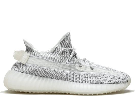 Adidas Yeezy Boost 350 V2 Static - PLUGSNEAKRS