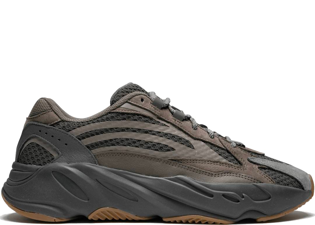 Adidas Yeezy Boost 700 V2 Geode - PLUGSNEAKRS