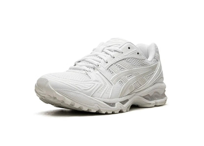 ASICS Gel-Kayano 14 Triple White - PLUGSNEAKRS