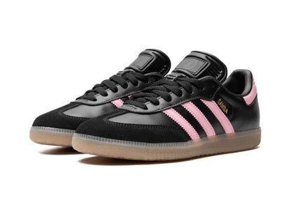 adidas Samba Inter Miami CF Messi Black