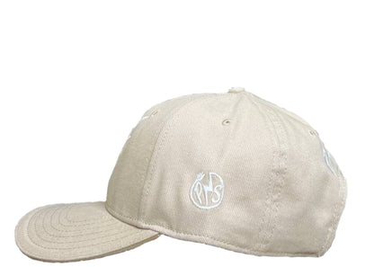 Cappello Baseball Plug Sand - PLUGSNEAKRS