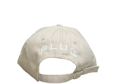 Cappello Baseball Plug Sand - PLUGSNEAKRS