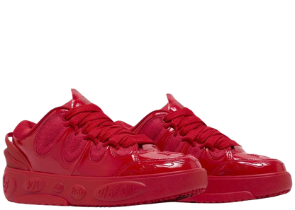 Puma LaMelo Ball LaFrancé Amour Red