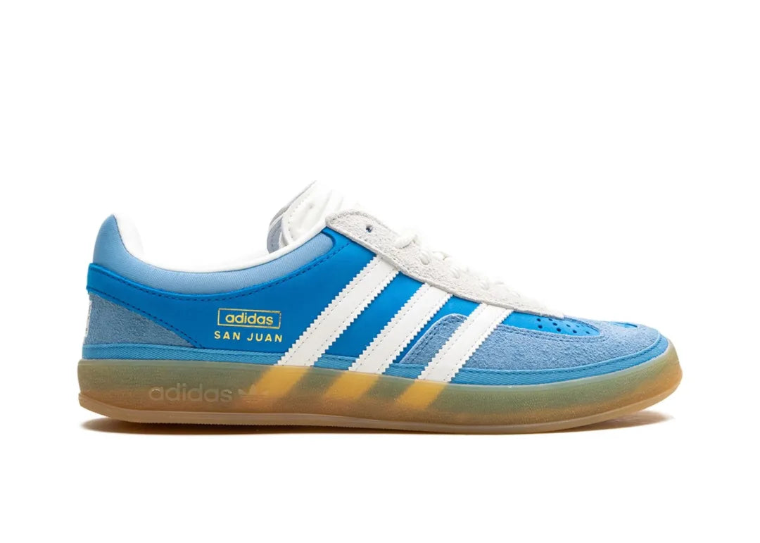 adidas Gazelle Indoor Bad Bunny San Juan