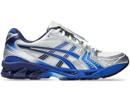 ASICS Gel-Kayano 14 The Museum Visitor Polar Shade