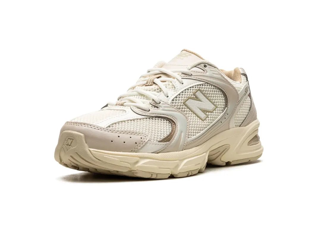 New Balance 530 Beige Angora - PLUGSNEAKRS