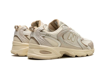 New Balance 530 Beige Angora - PLUGSNEAKRS