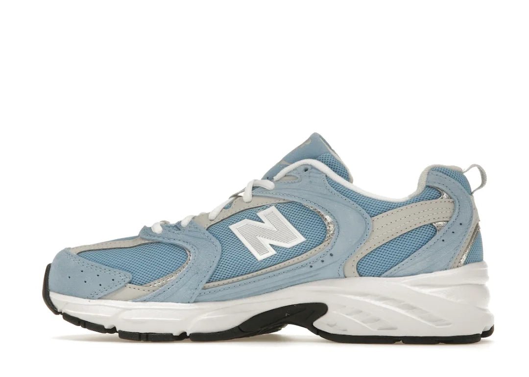 New Balance 530 Blue Haze - PLUGSNEAKRS