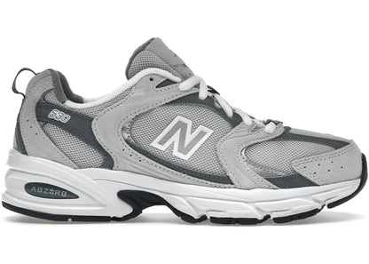 New Balance 530 Grey Matter Harbor Grey - PLUGSNEAKRS