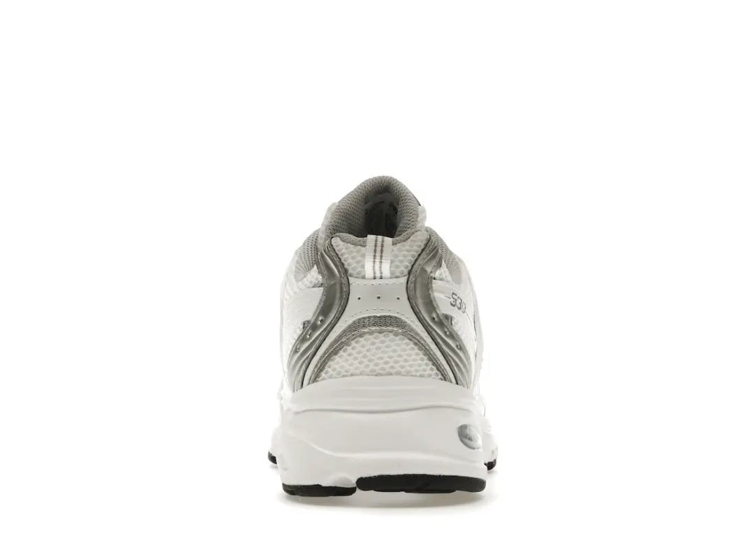 New Balance 530 Munsell White - PLUGSNEAKRS