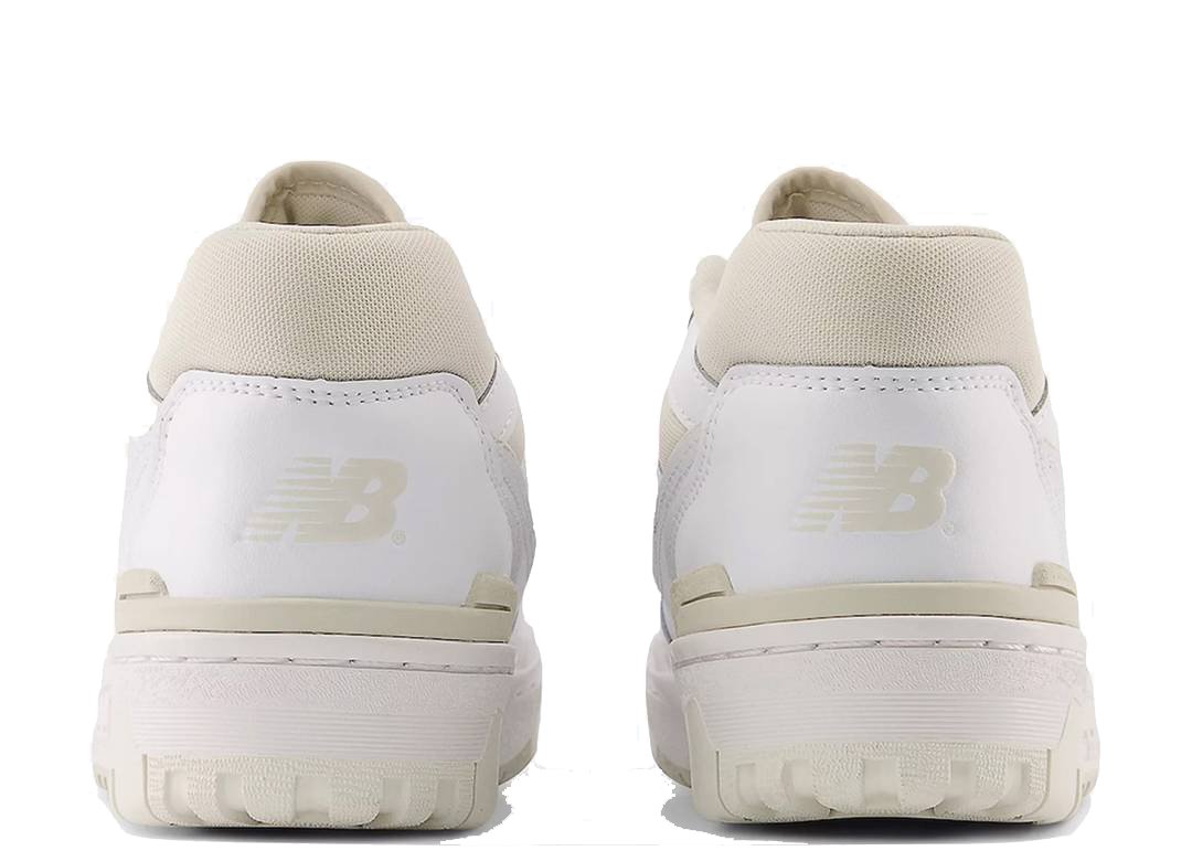 New Balance 550 Beige - PLUGSNEAKRS