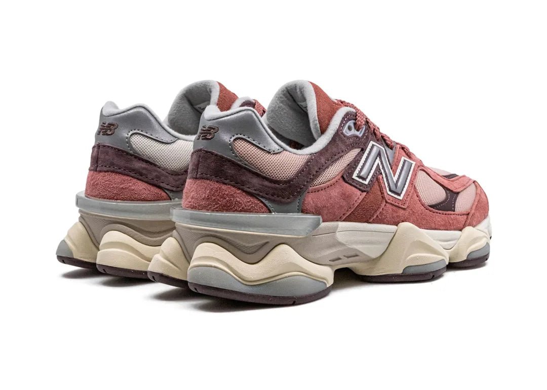 New Balance 9060 Cherry Blossom - PLUGSNEAKRS