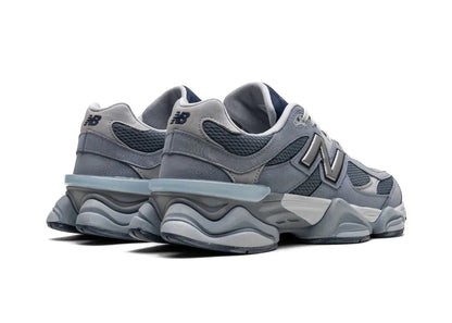 New Balance 9060 Grey Day - PLUGSNEAKRS