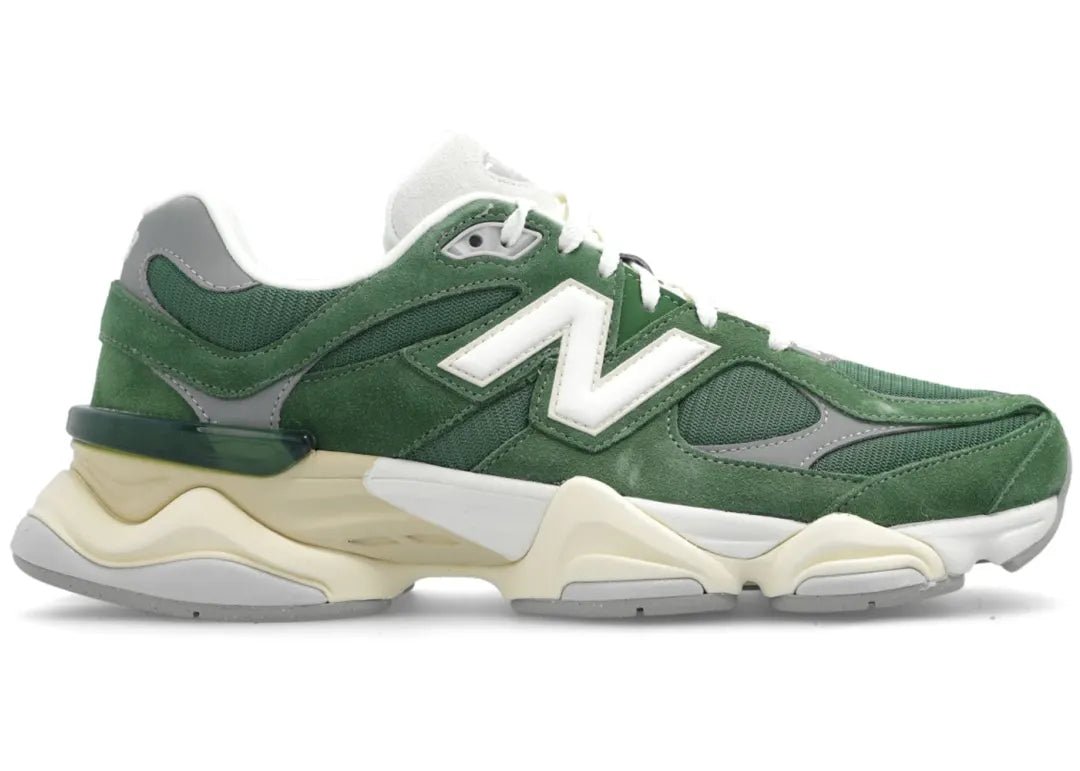 New Balance 9060 Nori - PLUGSNEAKRS