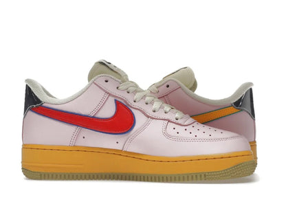 Nike Air Force 1 Low '07 Feel Free, Let’s Talk - PLUGSNEAKRS