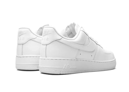 Nike Air Force 1 Low '07 White (Travis Scott Cactus Jack Utopia Edition) - PLUGSNEAKRS