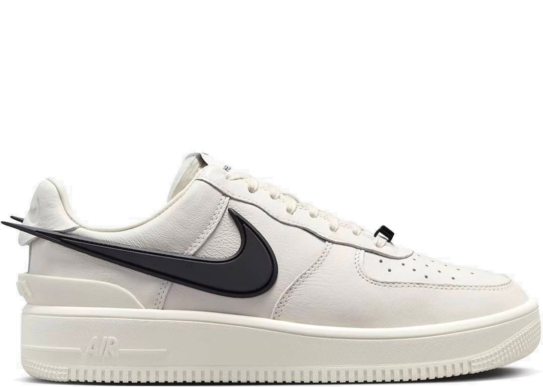 Nike Air Force 1 Low SP AMBUSH Phantom - PLUGSNEAKRS