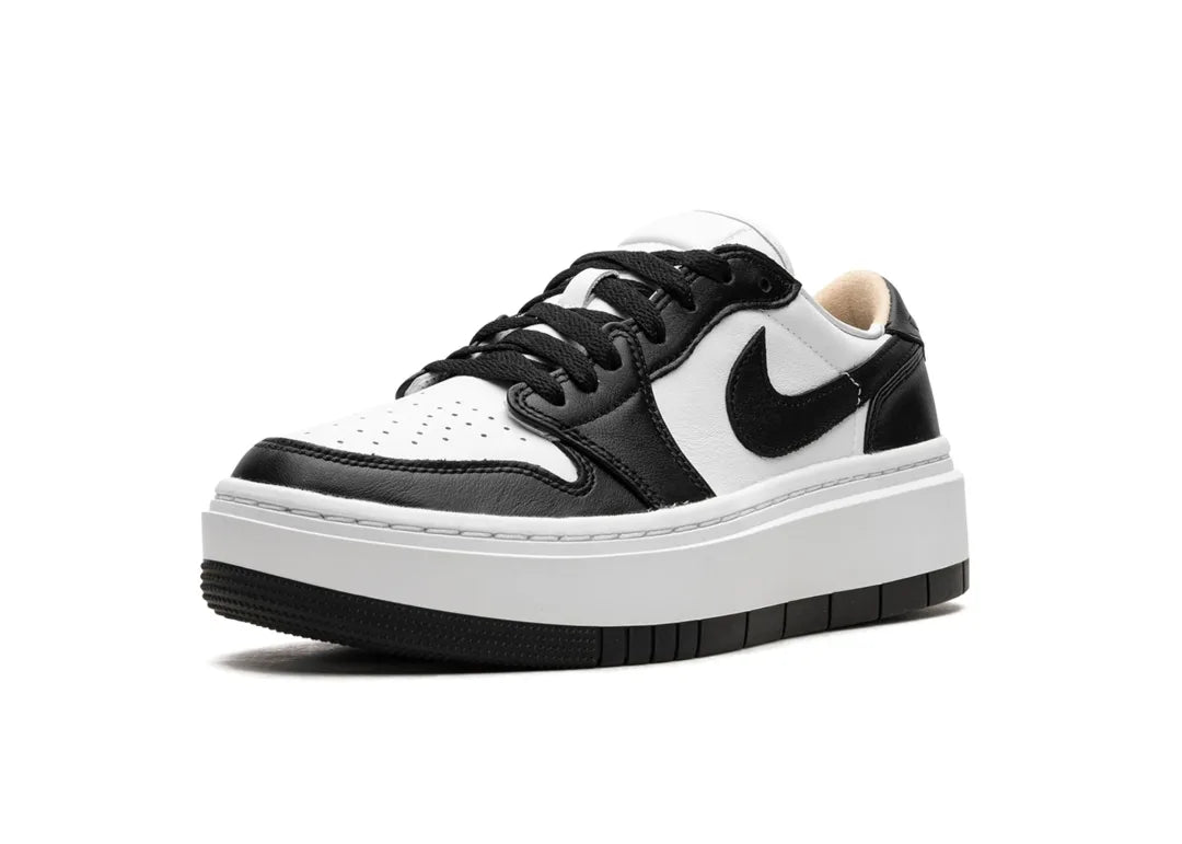 Nike Air Jordan 1 Elevate Low Panda - PLUGSNEAKRS