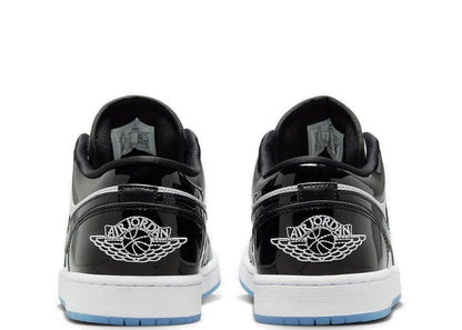 Nike Air Jordan 1 Low SE Concord - PLUGSNEAKRS