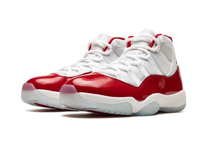 Nike Air Jordan 11 Retro Cherry