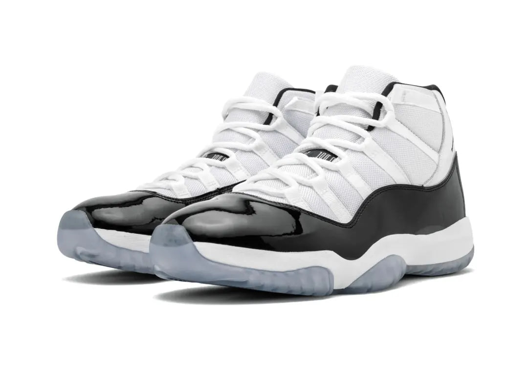 Nike Air Jordan 11 Retro Concord - PLUGSNEAKRS