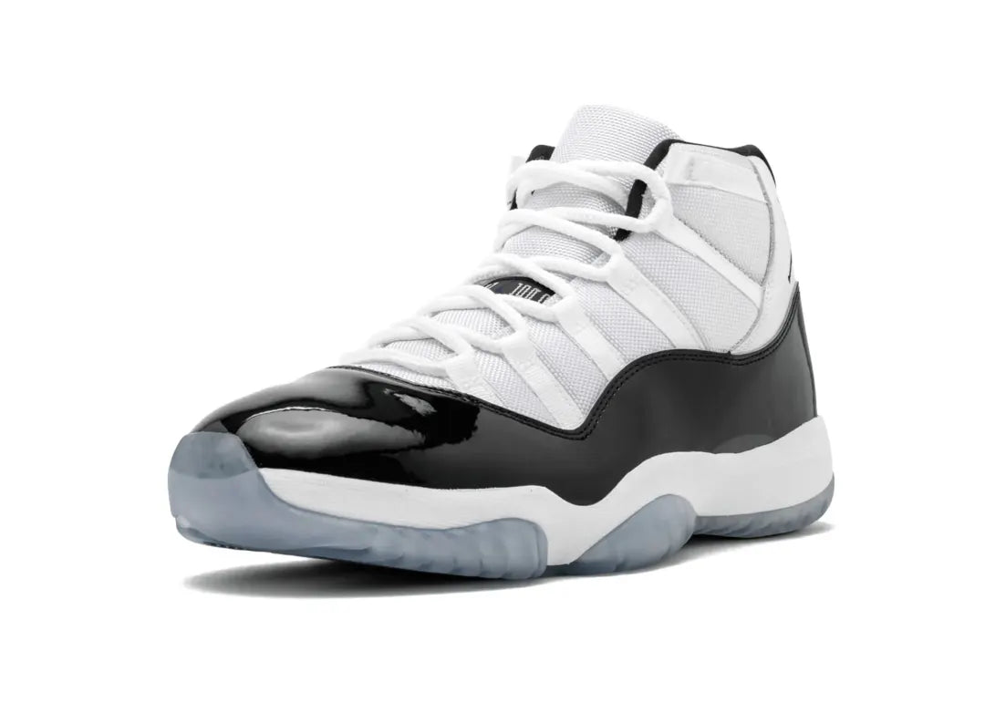 Nike Air Jordan 11 Retro Concord - PLUGSNEAKRS