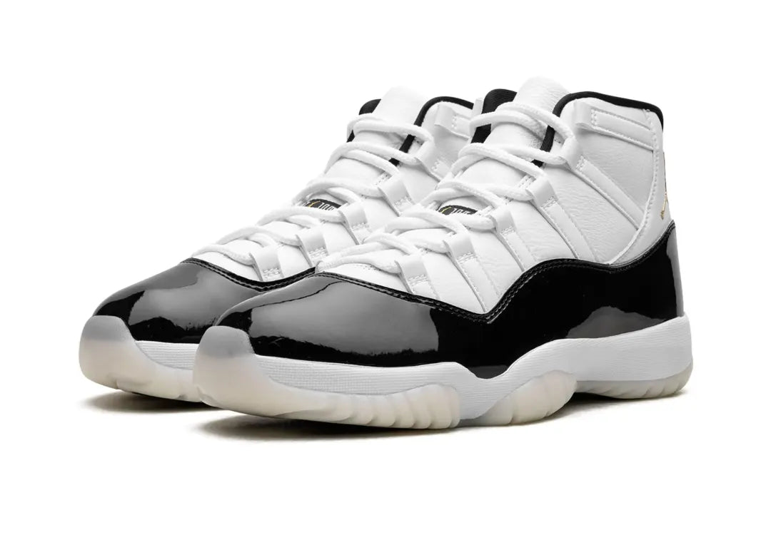 Nike Air Jordan 11 Retro DMP Gratitude - PLUGSNEAKRS