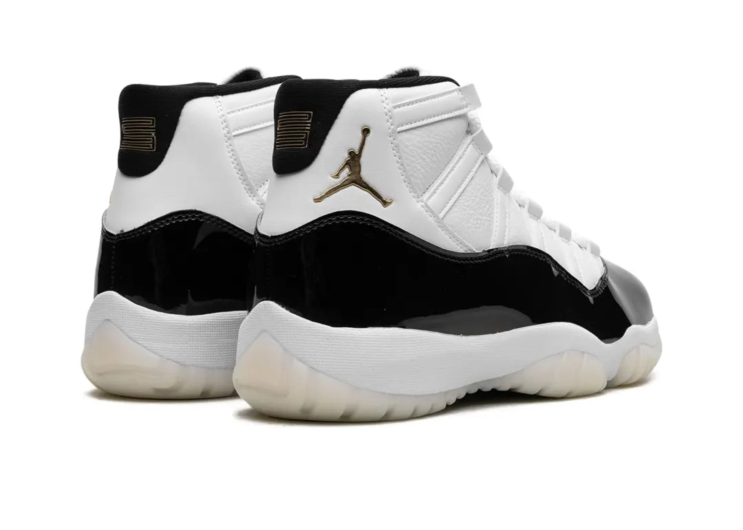 Nike Air Jordan 11 Retro DMP Gratitude - PLUGSNEAKRS